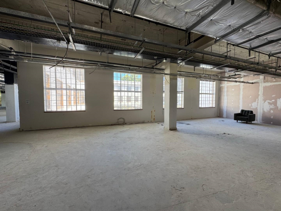 To Let commercial Property for Rent in Newlands Western Cape